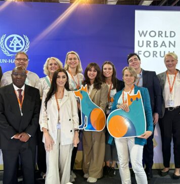 Județul Ilfov, recunoscut la nivel mondial pentru abordarea eficientă la capitolul protecția animalelor