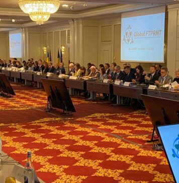 A început “Global Forum to Prevent Radiological/ Nuclear Terrorism”, organizat în premieră în România