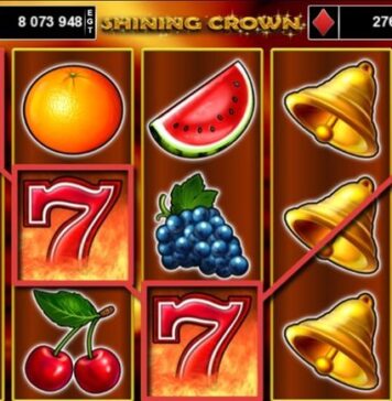 (P) 5 dintre cele mai populare jocuri de casino online din 2024