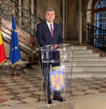 Prime Minister Ciolacu explains the state’s „fault” in the relationship with the diaspora: Romanian diaspora would not have been so large if the state had intervened in certain areas of development