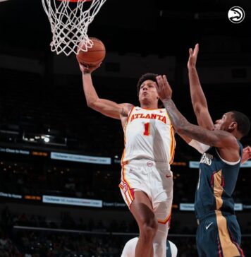 NBA – Victorie categorică pentru Atlanta Hawks