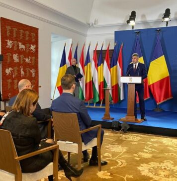 Marcel Ciolacu, în Ungaria: România va reuși o aderare completă la Schengen de la 1 ianuarie 2025. Viktor Orban: Vom conclucra ca de la 1 ianuarie România să devină membru Schengen terestru