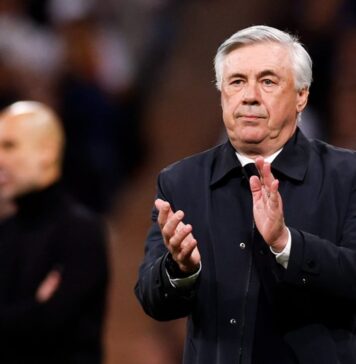 ”Fotbalul rămâne în plan secund”, spune Ancelotti, după tragedia care a lovit regiunea Valencia