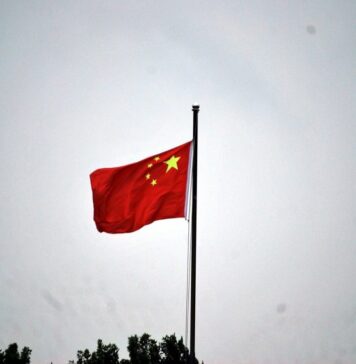 Românii vor putea călători fără vize în China din 30 noiembrie