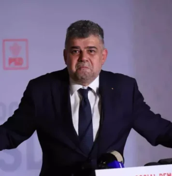 „Ciolacu nu este „locomotivă” politică pentru PSD, este sub scorul patrtidului” (inpolitics.ro)