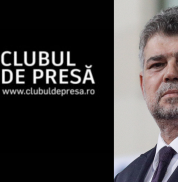 Clubul de Presă: „Să spunem nu violenței și să acționăm în acest sens! Cerem instituțiilor abilitate ale statului român să intervină de urgență!”