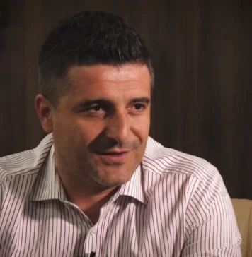 Daniel Niculae, instalat ca preşedinte executiv la FC Hermannstadt