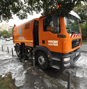 Noul primar al Sectorului 2 promite curățenie generală în sector