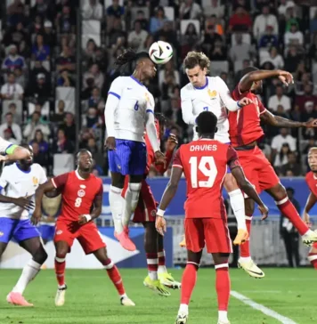 Fotbal: Franţa a învins Italia la Milano, în Liga Naţiunilor; Anglia a promovat în Liga A