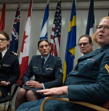 Oficialii de la Pentagon sunt îngrijorați ca Trump va concedia generalii „woke”