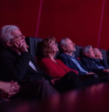 Ana Blandiana către publicul Astra Film Chișinău: E „o adevărată minune” faptul că Moldova a început drumul spre UE