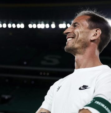 Joao Pereira, noul antrenor al lui Sporting Lisabona