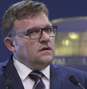 Marius Budăi (PSD): Le mulțumesc botoșănenilor că au votat în număr mare PSD la alegerile prezidențiale din primul tur