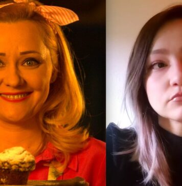 Neo-marxista Oana Lasconi, „mândră” că mama sa susţine parteneriatul civil: „Este clar că a învățat din greșeli”