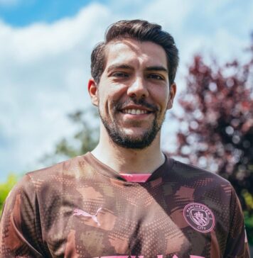 Portarul Stefan Ortega (Manchester City), convocat în premieră la naţionala Germaniei