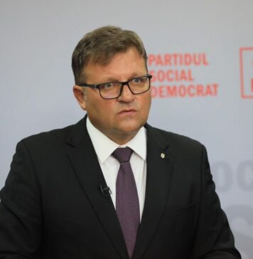 Marius Budăi: Nu voi înceta să vă prezint propunerile PSD, oricât de mult se vor enerva și mă vor ataca cei de la PNL