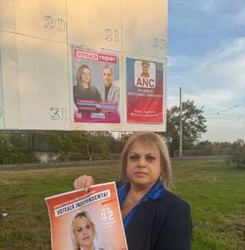 Caz halucinant în campania electorală: abuz digital, furtului de identitate și interzicerea afișelor electorale