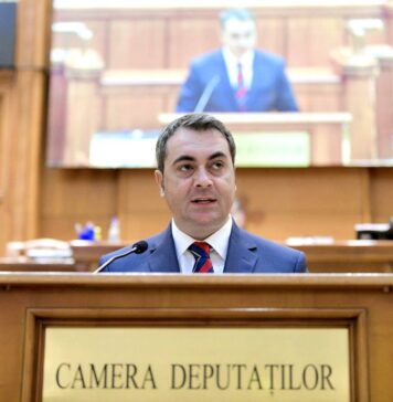 Deputatul PSD Marian Mina: „Promisiune îndeplinită! De la 1 ianuarie 2025, nu vom mai sta la cozi în vămile din România!”