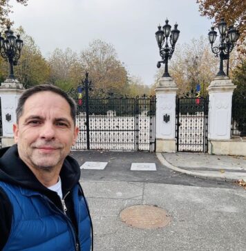 Dan Negru: Democrația a ajuns pe mâna unor șmecheri – puțini, dar care știu cum să-i fraierească pe cei mulți