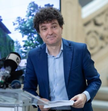 Nicuşor Dan: Pare că subiectul ‘justiţie’ a dispărut din mentalul colectiv