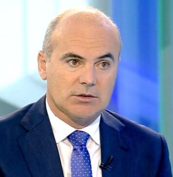 Rareş Bogdan, întrebat dacă Bolojan a acceptat să fie desemnat prim-ministru în cazul în care Nicolae Ciucă va fi ales preşedinte: Normal!