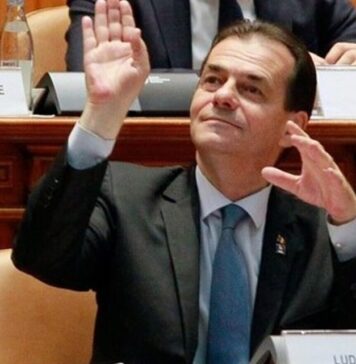 Ludovic Orban: Viitorul președinte trebuie să „ia taurul de coarne”, un om care nu s-a făcut „frate cu dracul ca să treacă puntea”