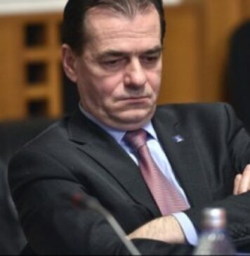 Ludovic Orban refuză să dezvăluie dacă s-a întâlnit cu Traian Băsescu în ziua în care a anunţat că se retrage din cursa prezidenţială