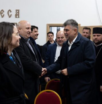 Marcel Ciolacu, mesaj către românii din Marea Britanie: Pentru cei care doresc să se întoarcă în țară, avem obligația să vă ajutăm prin programe de sprijin