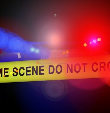 Poliţiştii l-au depistat pe suspectul de omor al femeii de 42 de ani de origine străină din Voluntari