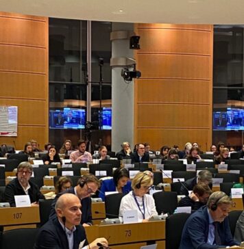 Rareş Bogdan ne dă veşti bune de la Bruxelles privind aderarea deplină a României şi Bulgariei la spaţiul Schengen