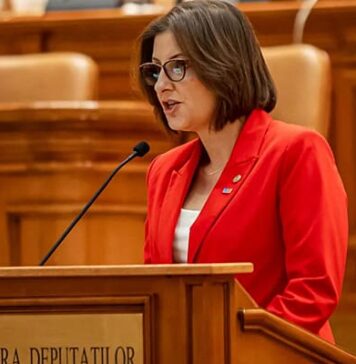 Cristina Rizea (PSD): „Guvernul de dreapta PNL-USR a impus un prag rușinos de 9,4% din PIB pentru pensii prin PNRR, blocând orice posibilitate de creștere pentru cei care au muncit o viață întreagă”