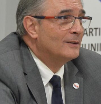 Silviu Predoiu: „Dilema politicianului român va fi ce înțelege acum prin a fi pro-american”