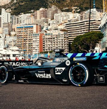 Formula E mută testele din presezon de la Valencia la Madrid, din cauza inundaţiilor