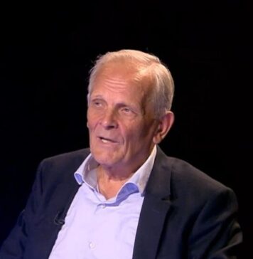 Stolojan: Călin Georgescu ar fi un fel de Viktor Orban