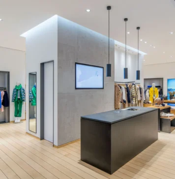 Brandul de lux german Bogner va deschide un magazin monobrand în București