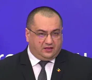 Terheş: Am reuşit să dovedesc în faţa Curţii Constituţionale că USR şi Elena Lasconi au comis „o potenţială fraudă”