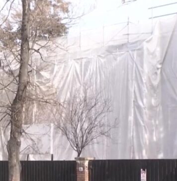 „Şi dacă vila de ultra-lux din Aviatorilor chiar nu e pentru Iohannis, ci pentru viitorul preşedinte?”, se întreabă jurnalistul Cornel Ivanciuc