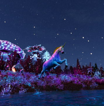 MINA lansează noul spectacol Pădurea Magică, o aventură imersivă despre natură și protejarea mediului