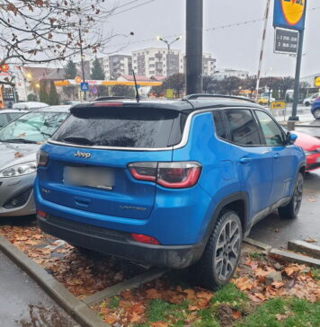Primăria Sectorului 3 spune că va face mai multă ordine în trafic, în perioada sărbătorilor