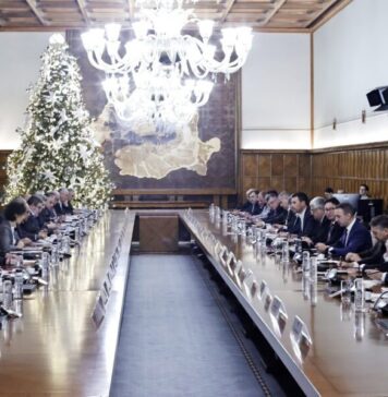 Prim-ministrul Marcel Ciolacu: Vom pune în continuare accent asupra îmbunătățirii calității vieții oamenilor și a susținerii investițiilor, în condițiile menținerii unui control riguros asupra cheltuielilor publice