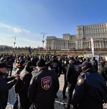 Primul protest anunțat în contextul Ordonanţei ‘trenuleţ’