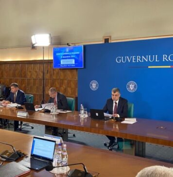 Marcel Ciolacu: Această ordonanță nu este una a „austerității” sau „sărăciei” așa cum se spune la televizor. Austeritate a fost când s-au tăiat salarii cu 25%, când a crescut TVA de la 19 la 24% sau când s-au închis sute de școli și spitale