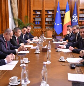 PSD, PNL, USR, UDMR și minoritățile semnează o REZOLUȚIE pentru formarea unei coaliții pentru stabilitate și modernizare