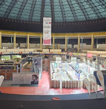 Cele mai căutate titluri Nemira, Nemi şi Nezumi la Gaudeamus 2024