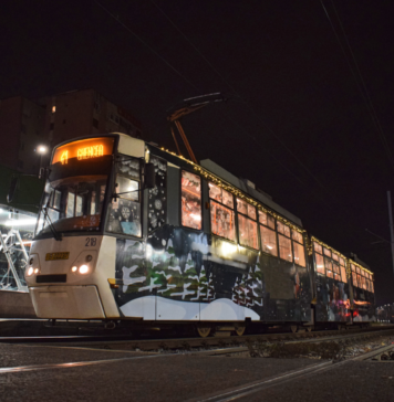 TPBI va înfiinţa linia de autobuz N41 în noaptea de Revelion/ Liniile 19, 23, 311 şi 330, deviate pe 31 decembrie