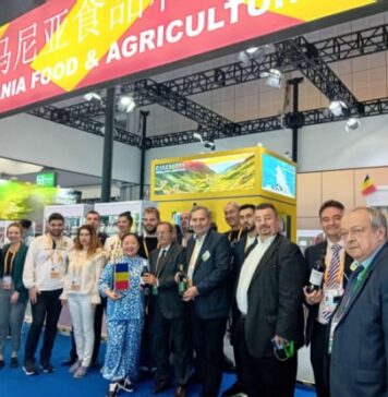 Reînnoirea prieteniei tradiționale și scrierea unui nou capitol pentru cooperarea comercială și economică China-România