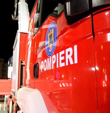 ISU B-IF, campanie de informare a oamenilor despre acordarea primului ajutor