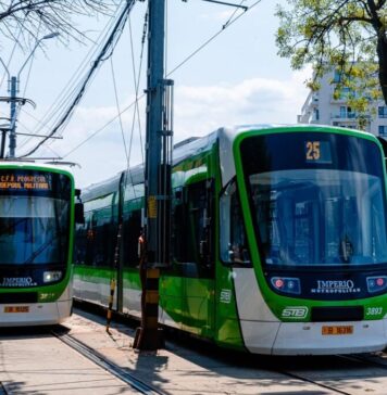 Transportul public din Varşovia, comparat cu cel din Bucureşti