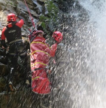 Salvamont: Aproape 40 de persoane, salvate de pe munte în ultimele 24 de ore