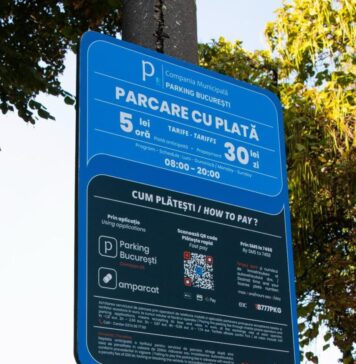 Primăria Capitalei propune menţinerea gratuităţii pentru autoturisme hibride în parcările de utilitate generală